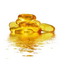 Omega 3 fish oil 1000mg 100 softgel capsules (EPA340mg + DHA 230mg)